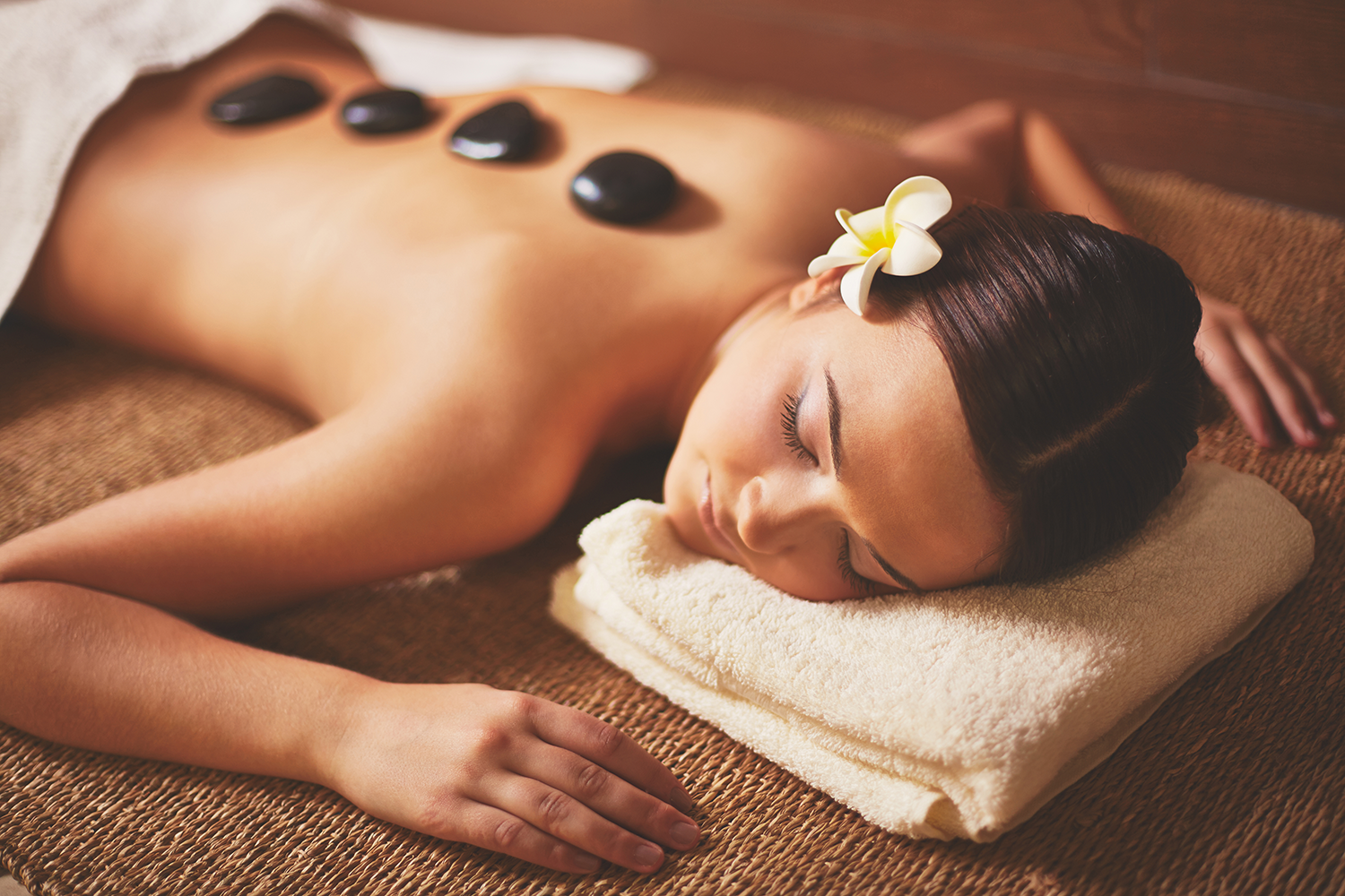 spa